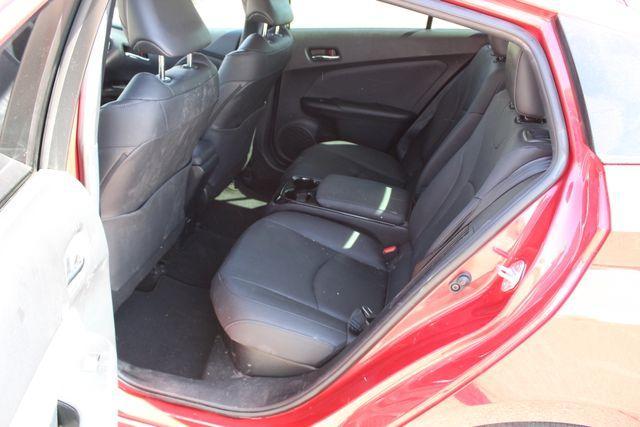 used 2017 Toyota Prius Prime car, priced at $21,999