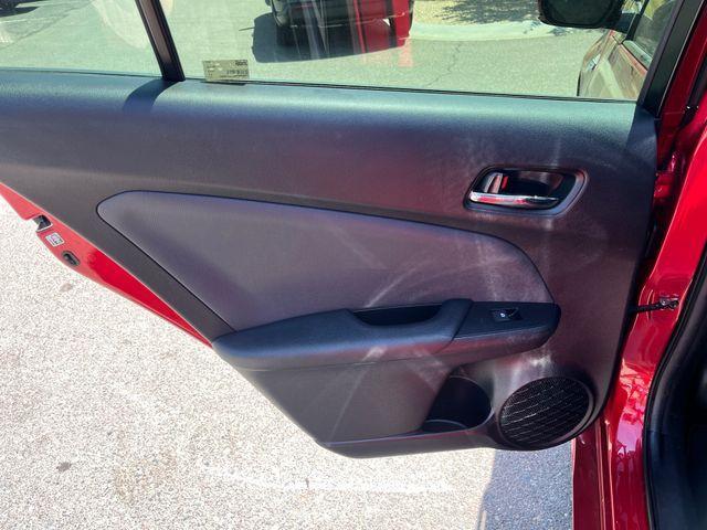used 2017 Toyota Prius Prime car, priced at $21,999