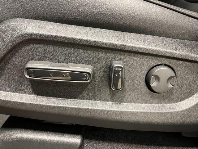 new 2026 Honda Passport car, priced at $53,945