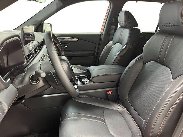 new 2026 Honda Passport car, priced at $53,945