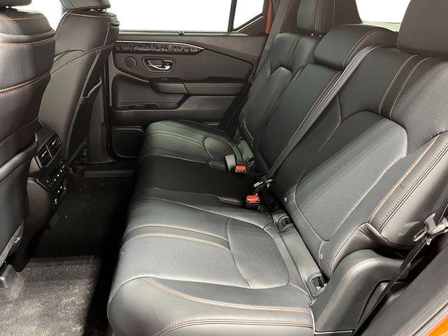new 2026 Honda Passport car, priced at $53,945