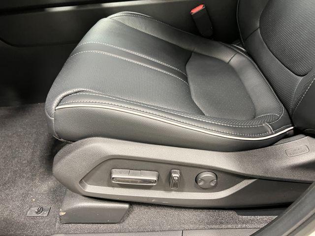 new 2025 Honda Pilot car, priced at $54,575