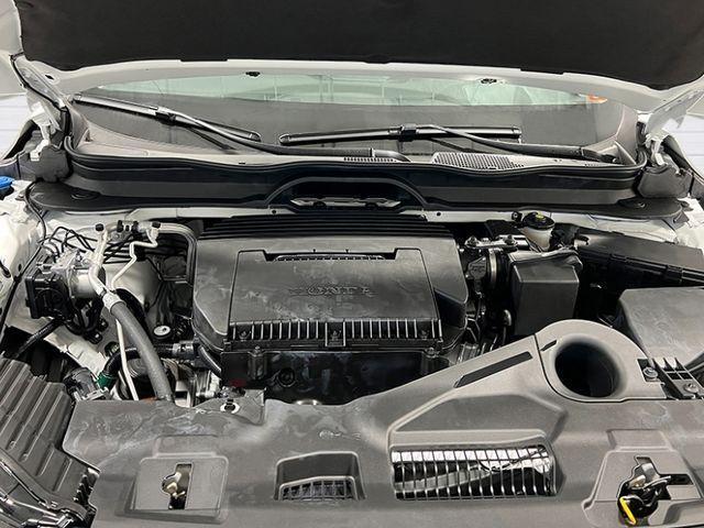 new 2025 Honda Pilot car, priced at $54,575