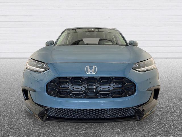 new 2026 Honda HR-V car, priced at $33,455