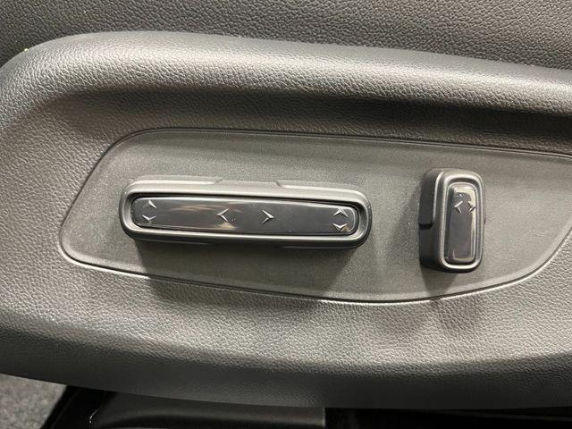 new 2026 Honda HR-V car, priced at $33,455