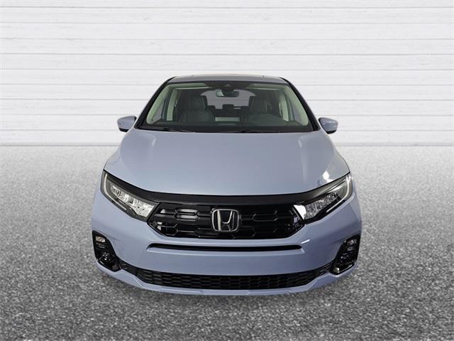 new 2025 Honda Odyssey car, priced at $53,085