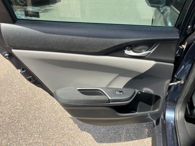 used 2019 Honda Civic car, priced at $19,556