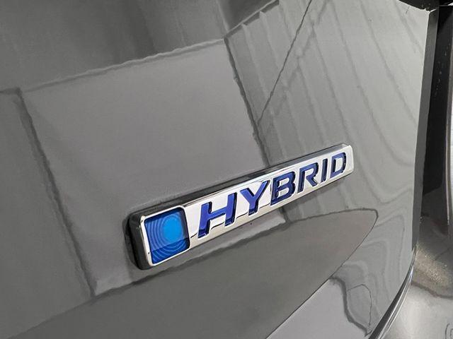 new 2025 Honda Accord Hybrid car, priced at $36,545