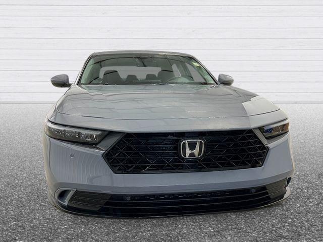 new 2025 Honda Accord Hybrid car, priced at $36,545