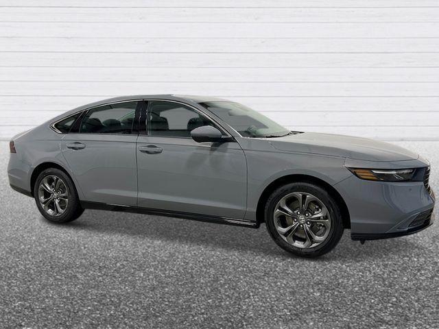new 2025 Honda Accord Hybrid car, priced at $36,545