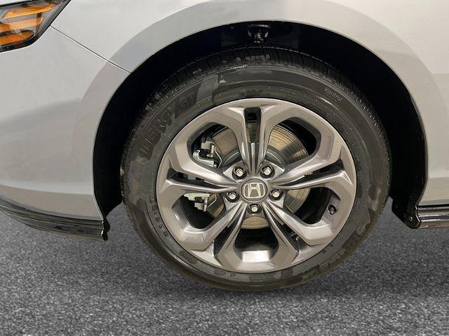 new 2025 Honda Accord Hybrid car, priced at $36,545