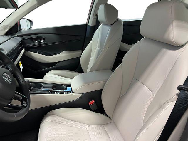 new 2025 Honda Accord Hybrid car, priced at $36,545