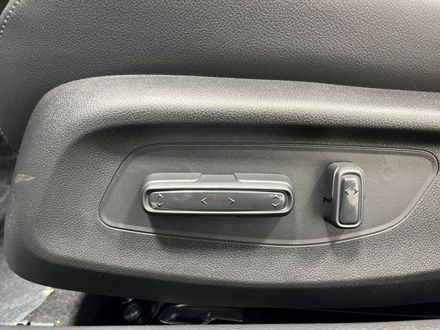 new 2026 Honda Civic Hybrid car, priced at $34,690