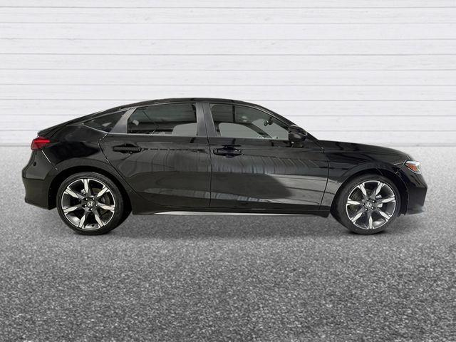 new 2026 Honda Civic Hybrid car, priced at $34,690