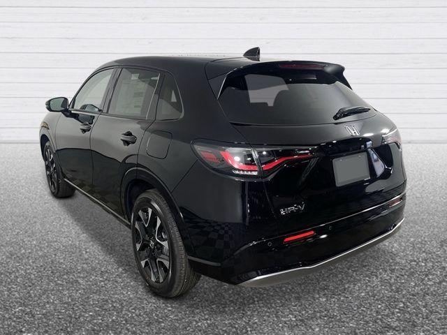 new 2026 Honda HR-V car, priced at $32,945