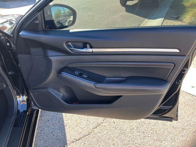 used 2023 Nissan Altima car, priced at $23,444