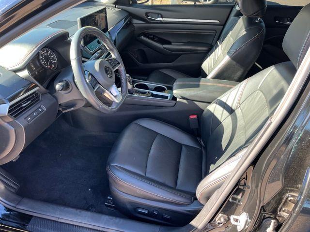 used 2023 Nissan Altima car, priced at $23,444