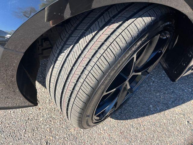 used 2023 Nissan Altima car, priced at $23,444