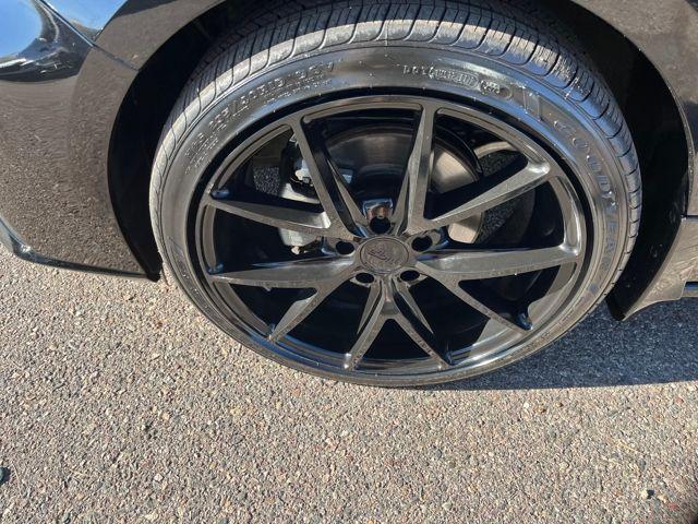 used 2023 Nissan Altima car, priced at $23,444