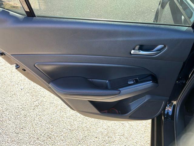 used 2023 Nissan Altima car, priced at $23,444