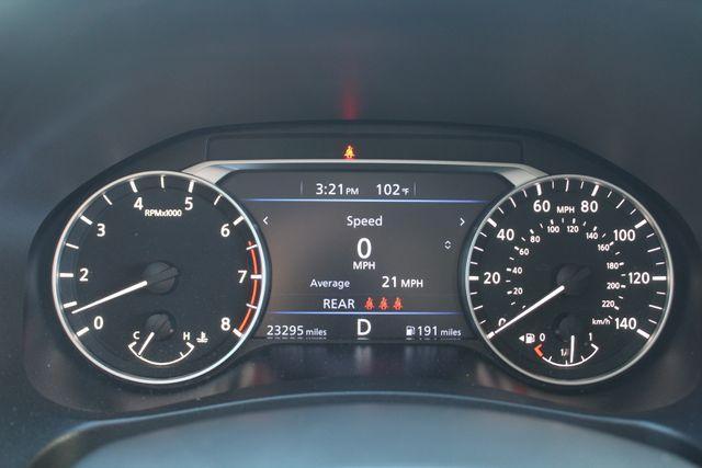 used 2023 Nissan Altima car, priced at $23,444