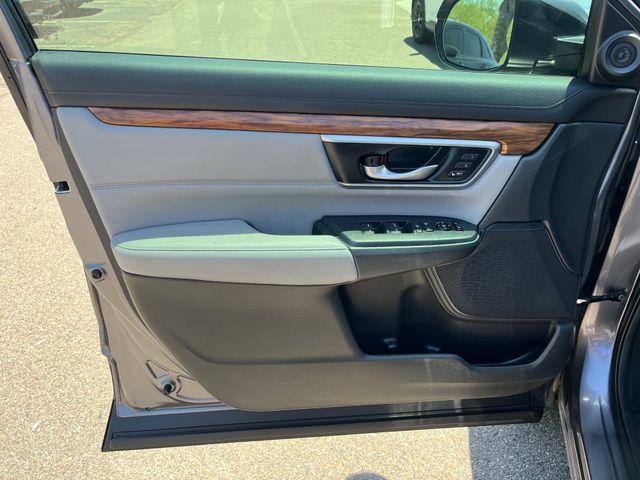 used 2020 Honda CR-V car, priced at $30,224