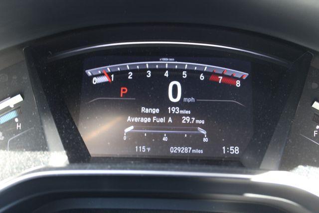 used 2020 Honda CR-V car, priced at $30,224