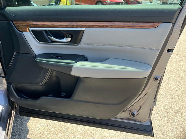 used 2020 Honda CR-V car, priced at $30,224
