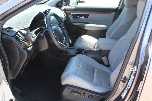 used 2020 Honda CR-V car, priced at $30,224