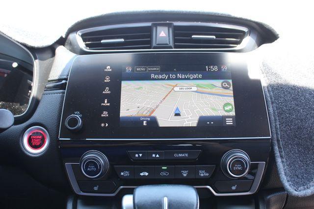 used 2020 Honda CR-V car, priced at $30,224