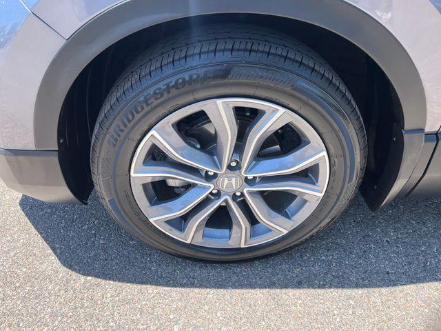 used 2020 Honda CR-V car, priced at $30,224