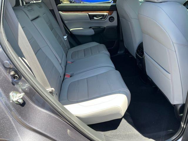 used 2020 Honda CR-V car, priced at $30,224