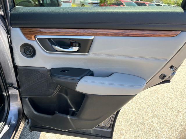 used 2020 Honda CR-V car, priced at $30,224