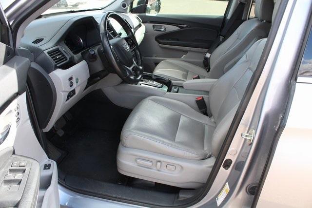 used 2019 Honda Pilot car, priced at $18,888