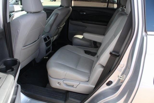 used 2019 Honda Pilot car, priced at $18,888