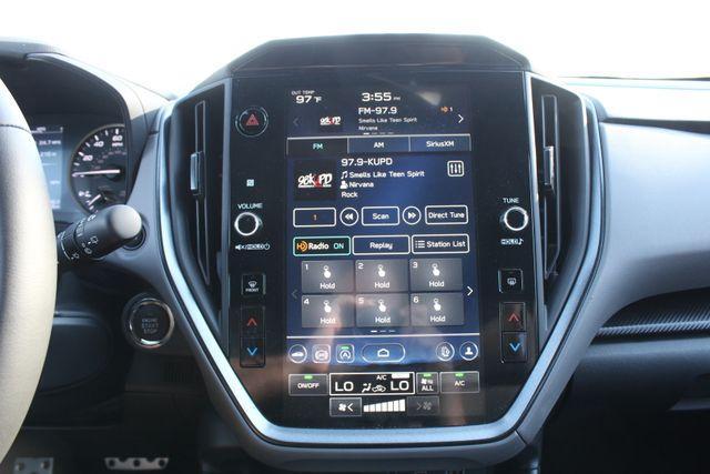used 2025 Subaru Crosstrek car, priced at $29,996