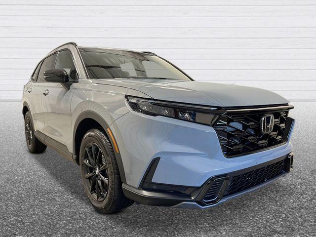 new 2026 Honda CR-V Hybrid car, priced at $42,130