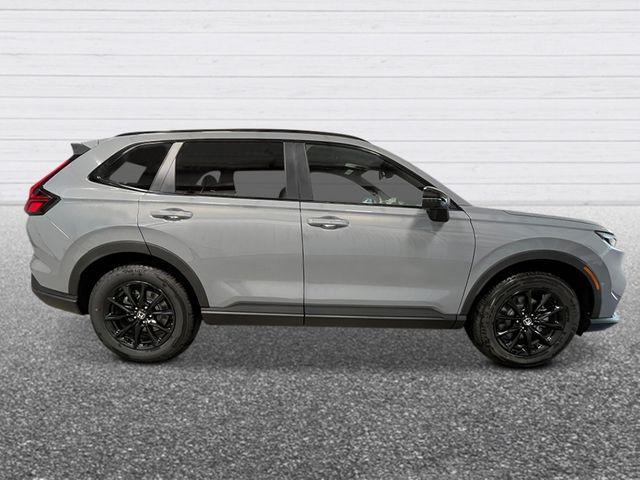 new 2026 Honda CR-V Hybrid car, priced at $42,130