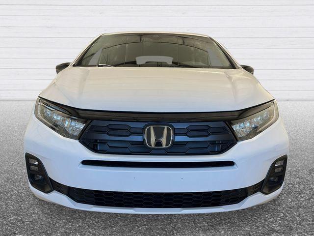 new 2026 Honda Odyssey car, priced at $45,845