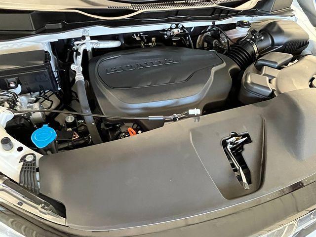 new 2026 Honda Odyssey car, priced at $45,845