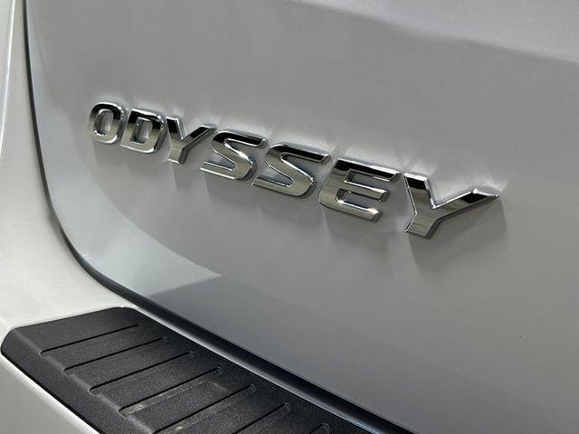 new 2026 Honda Odyssey car, priced at $45,845