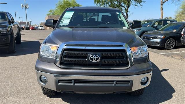 used 2012 Toyota Tundra car, priced at $16,899