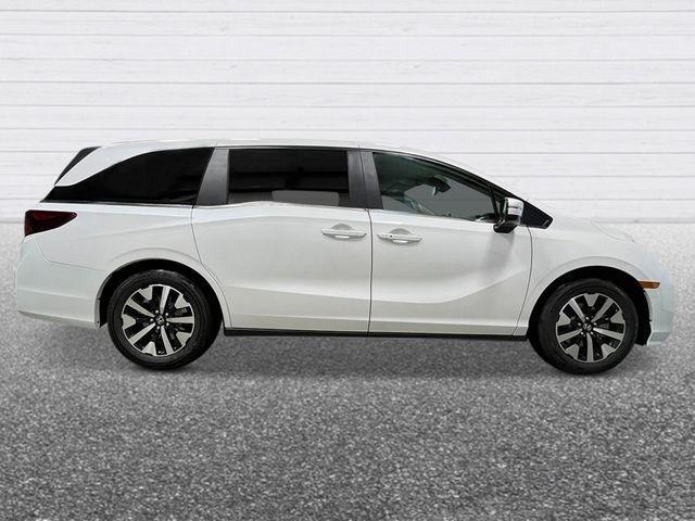 new 2026 Honda Odyssey car, priced at $44,745