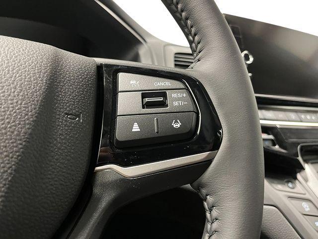 new 2026 Honda Odyssey car, priced at $44,745