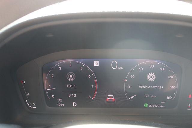 used 2024 Honda Accord car, priced at $26,997