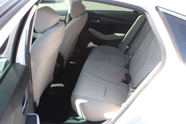used 2024 Honda Accord car, priced at $26,997