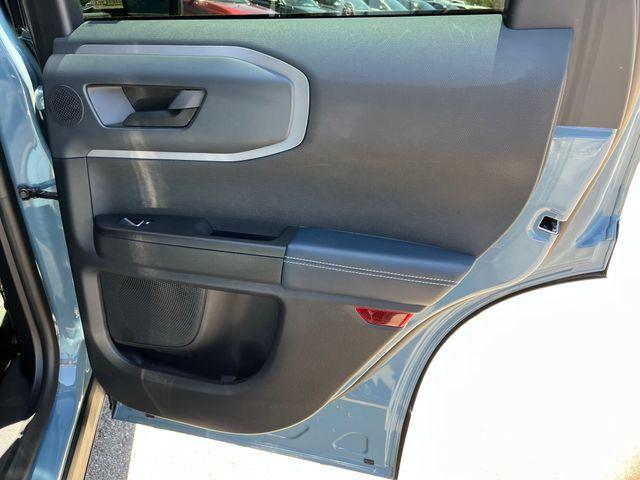 used 2021 Ford Bronco Sport car, priced at $26,888