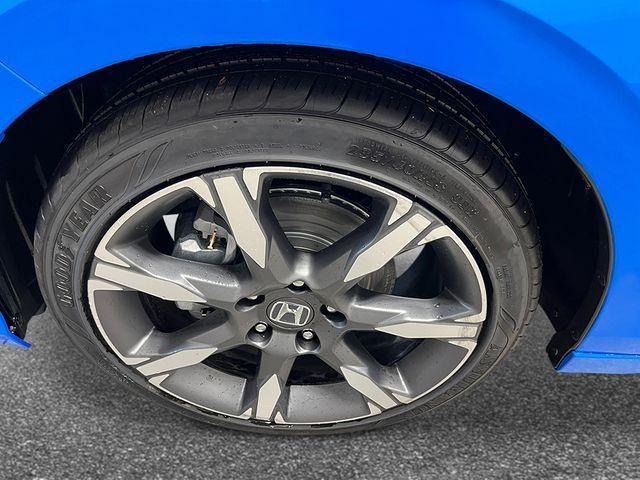 new 2026 Honda Civic Hybrid car, priced at $35,145