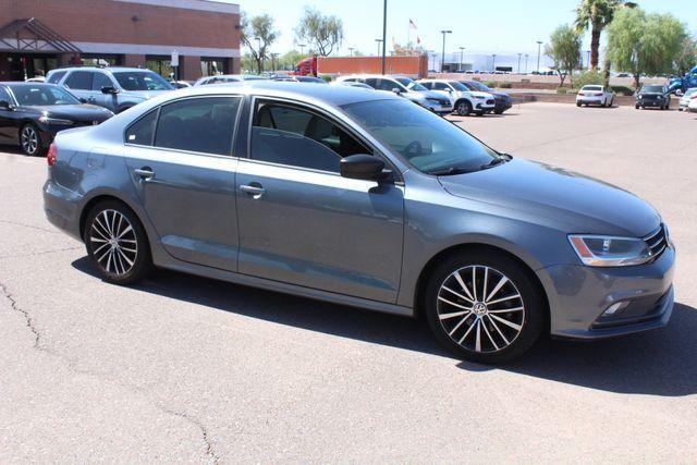 used 2015 Volkswagen Jetta car, priced at $8,997