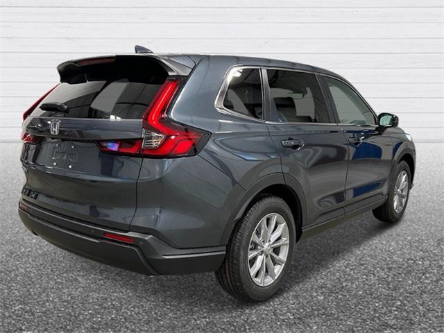 new 2025 Honda CR-V car, priced at $37,895